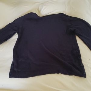Sweater, Ann Taylor Factory